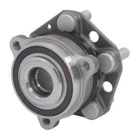 1044123-00-a Backye Bck4235k For Tesla 3 2017-2020 Rear Left Or Right Wheel Bearing Hub Assembly