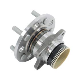 Bck47707k Backye Rear Wheel Hub Bearing 2x For Hyundai Sonata Tucson Kia Sportage Optima Fwd Base