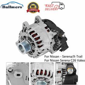 2310a-1va0c Ballmers 2310a-1va0a/2310a-1va0c For Nissan Serena C26 Valeo Alternator 2310a-1va0a No Need To Return Core 12v