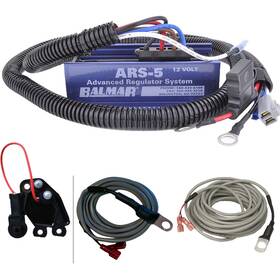 Ars-5-vl-01 Balmar Voltage Regulator