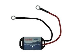 Bal.apm-12 Balmar Alternator Protection Module Apm12-12v