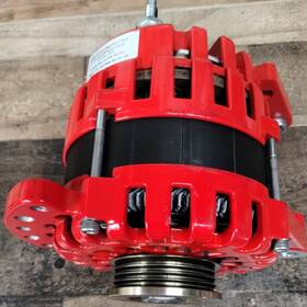 Xt-eb-170-k4 Balmar Alternator