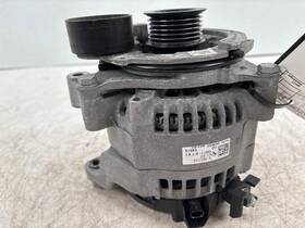 12315a157a9 Bavarian Motor Works Bmw 2020 - 2024 228i F44 2.0l Engine Alternator Generator 180a 12v Oem