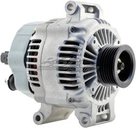 11094 Bbb Industries Alternator Reman Fits 04-07 Dodge Caravan 2.4l-l4