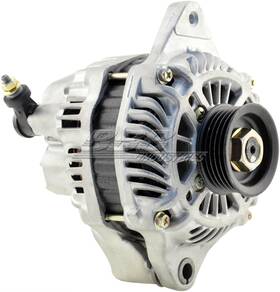 11253 Bbb Industries Alternator Reman Fits 07-09 Suzuki Sx4 2.0l-l4