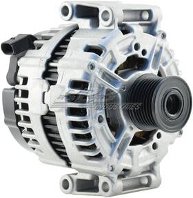 11307 Bbb Industries Alternator Reman