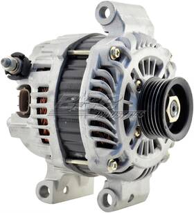 11330 Bbb Industries Alternator Reman