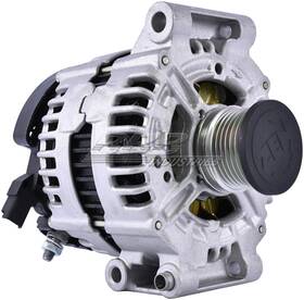 11335 Bbb Industries Alternator Reman Fits 07-09 Mini Cooper 1.6l-l4