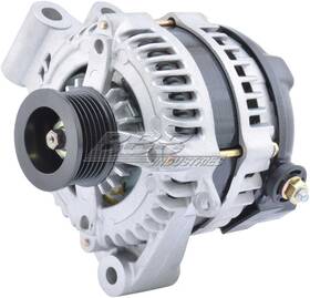 11528 Bbb Industries Alternator Reman