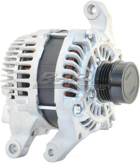 11552 Bbb Industries Alternator Reman Fits 13-20 Ford Fusion