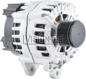 Bbb-11582 Bbb Industries 11582 Remanufactured Alternator