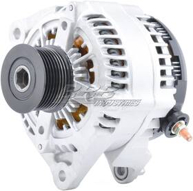 11755 Bbb Industries Alternator Reman