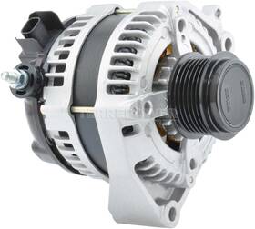 Bbb Industries 11794 Alternator Reman Fits 14-19 Chevrolet Corvette 6.2l-v8