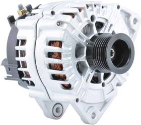 11808 Bbb Industries Alternator Reman