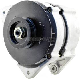 13247 Bbb Industries Alternator Reman