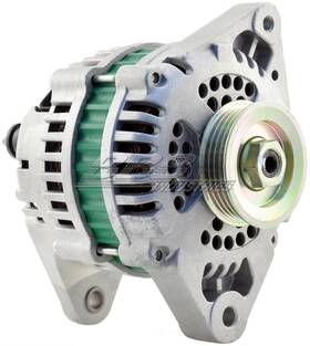 13273 Bbb Industries Alternator Reman Fits 89-94 Nissan 240sx 2.4l-l4