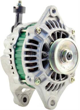 Bbb Industries 13337 Alternator Reman Fits 89-91 Mazda Rx-7 1.3l-r2