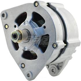 13371 Bbb Industries Alternator Reman