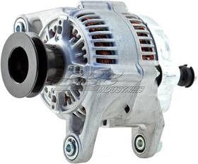 13548 Bbb Industries Alternator Reman Fits 92-93 Volvo 940 2.3l-l4