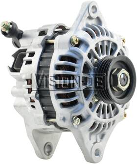 13559 Bbb Industries Alternator For 94-97 Mazda 323 Miata Mx-3 Protege