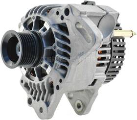 13605 Bbb Industries Alternator Reman