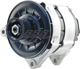 13660 Bbb Industries Alternator Reman
