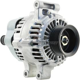 13965 Bbb Industries Alternator Reman Fits 02-06 Acura Rsx 2.0l-l4