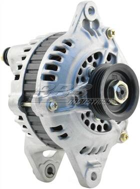 14434 Bbb Industries Alternator Reman