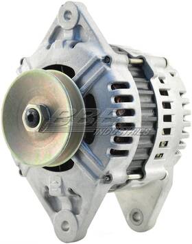 14655 Bbb Industries Alternator Reman Fits 84-86 Nissan 300zx 3.0l-v6