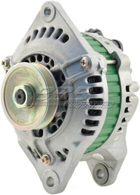 14910 Bbb Industries Alternator Reman Fits 86-88 Mazda Rx-7 1.3l-r2