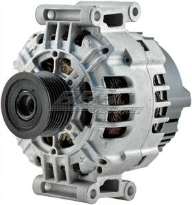 23256 Bbb Industries Alternator Reman