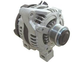 26cwkt75 Bbb Industries Alternator For Volvo S40 2005 2004