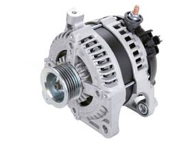 Bbb Industries 28ttqmp44 Alternator For Audi A6 Quattro 2010 2011