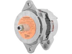 Bbb Industries 29zqrqq75 Alternator For 270 320 330 357 362 372 375 377 378 379 385 1988 1989