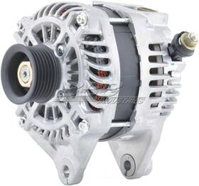 42063 Bbb Industries Alternator Reman
