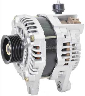 42076 Bbb Industries Alternator Reman