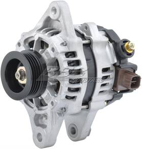 42080 Bbb Industries Alternator Reman Fits 15-18 Toyota Yaris 1.5l-l4