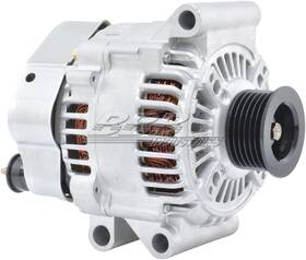 42089 Bbb Industries Alternator Reman Fits 02-05 Mini Cooper 1.6l-l4
