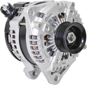 Bbb Industries 42105 Reman Alt
