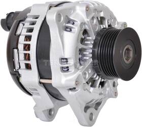 42111 Bbb Industries Alternator Reman Fits 15-22 Ford Mustang