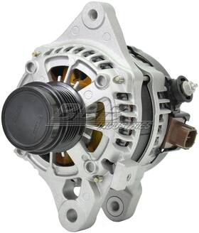 42147 Bbb Industries Alternator Reman