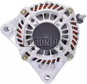 42155 Bbb Industries Genuine Vision Oe Alternator