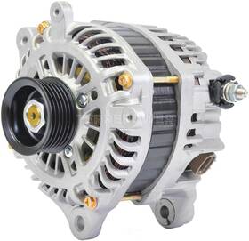 42162 Bbb Industries Alternator Reman
