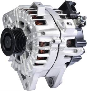 42184 Bbb Industries Alternator Reman