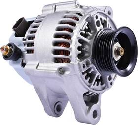 Bbb Industries 42197 Alternator Reman