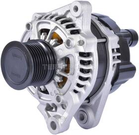 42216 Bbb Industries Alternator Reman