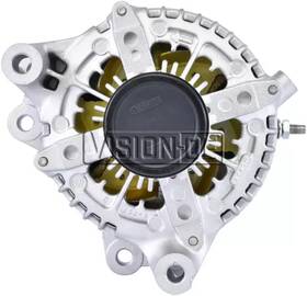 42236 Bbb Industries Genuine Alternator