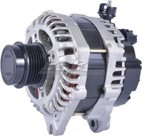 42237 Bbb Industries Alternator Reman