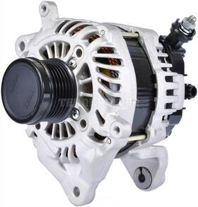 42245 Bbb Industries Alternator Reman