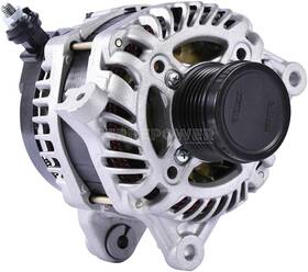 42265 Bbb Industries Alternator Reman Fits 19-20 Subaru Forester 2.5l-h4